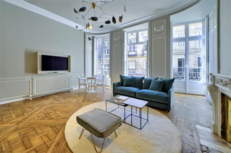 Le Paradoxe - Magnifique appartement de 80m2 - image 1