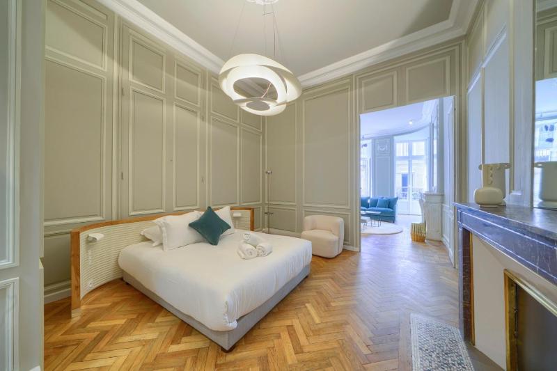 Le Paradoxe - Magnifique appartement de 80m2 - image 2