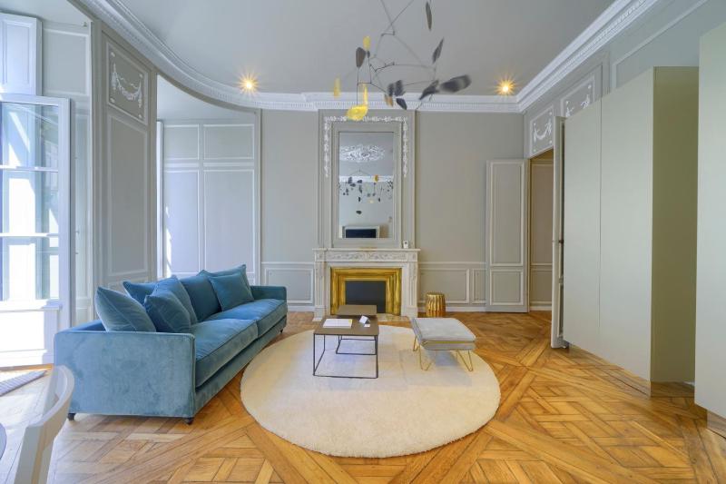 Le Paradoxe - Magnifique appartement de 80m2 - image 4
