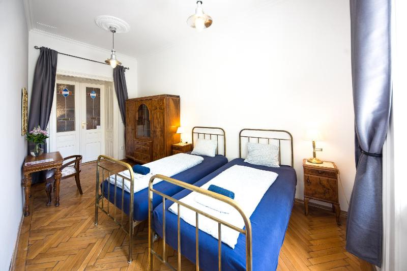 Jacob Brno Apartments - image 2