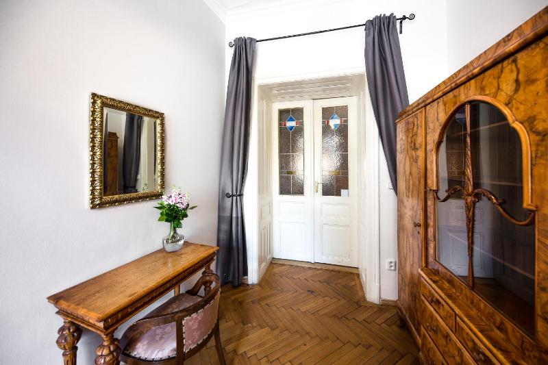 Jacob Brno Apartments - image 33