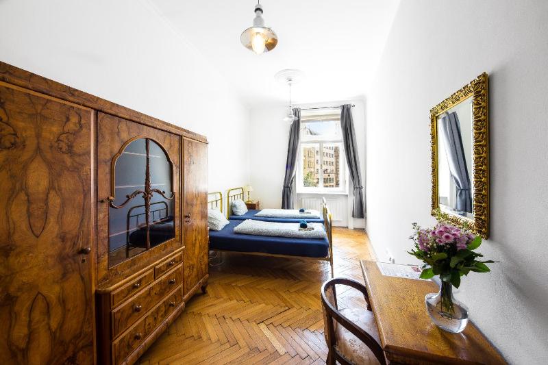 Jacob Brno Apartments - image 29