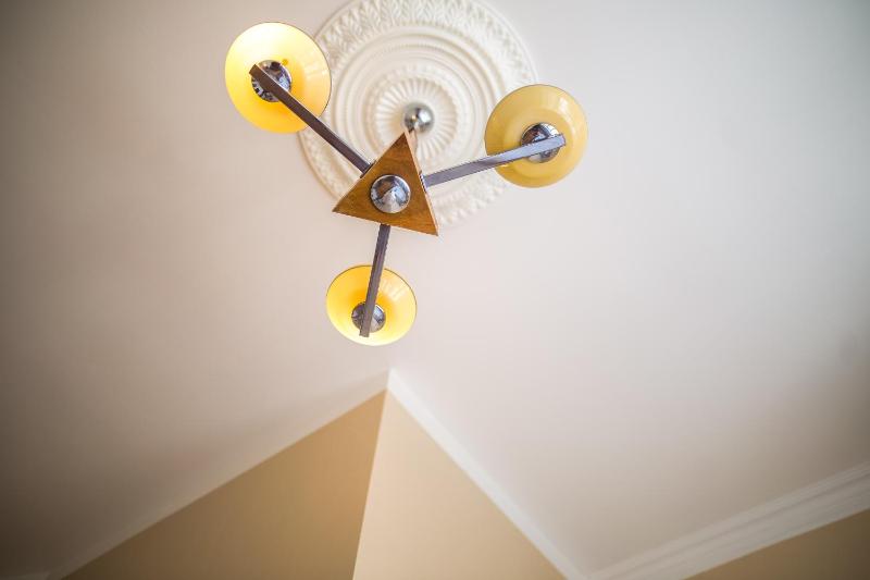 Jacob Brno Apartments - image 40