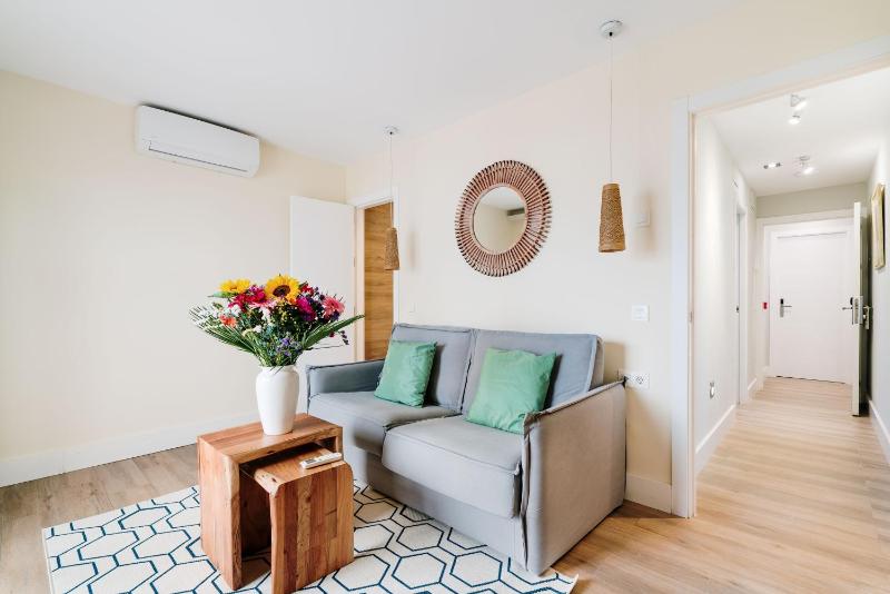 Junior Suite with Sea View image 1