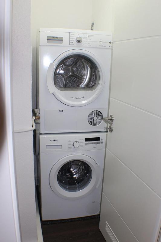 Deluxe Apartment image 4