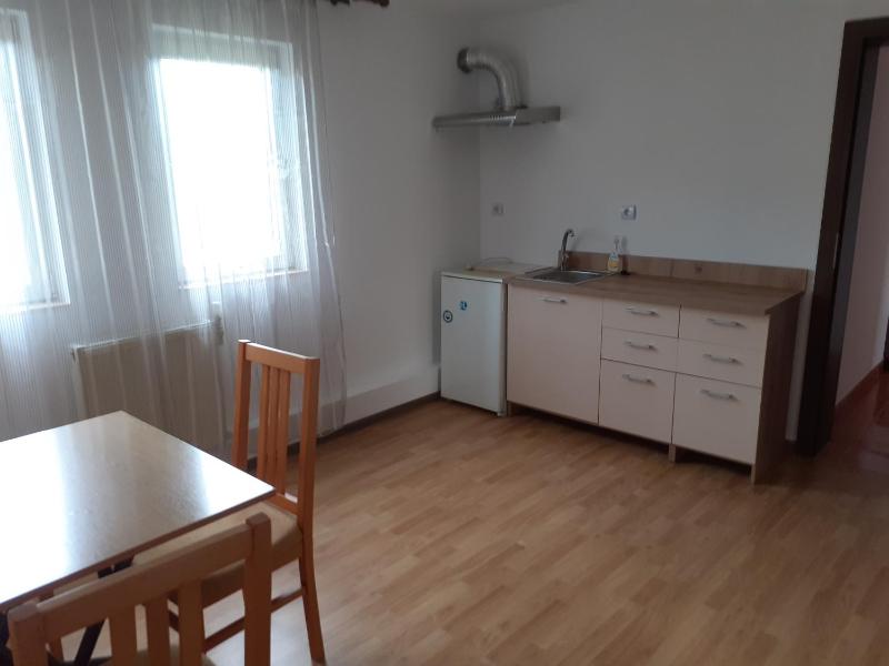 Two-Bedroom Apartment image 2