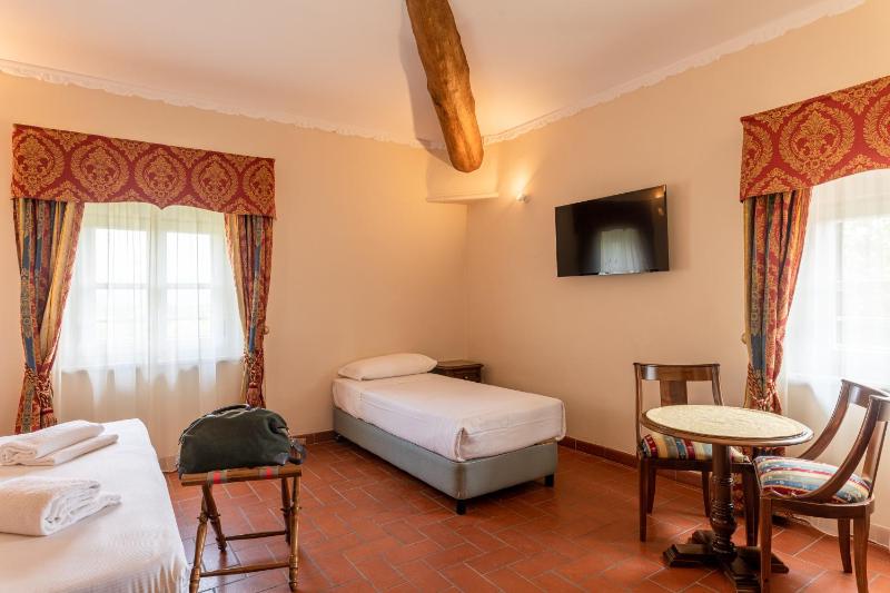 Hotel Villa San Michele - image 9