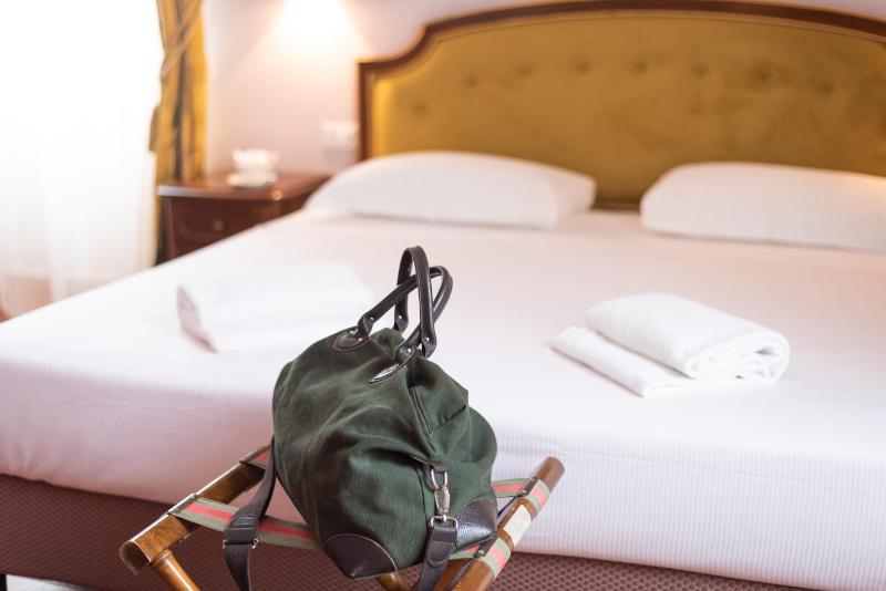 Hotel Villa San Michele - image 4