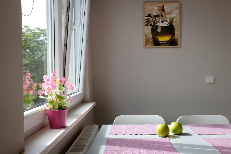 Victus Apartamenty Kamienica Grottgera by Noclegi Renters - image 6