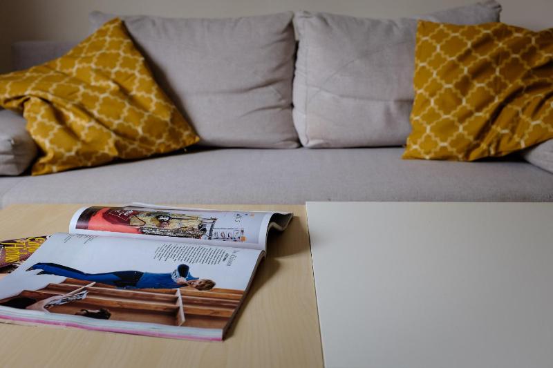 Victus Apartamenty Kamienica Grottgera by Noclegi Renters - image 18