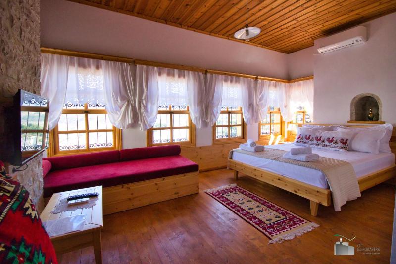 Junior Suite image 1
