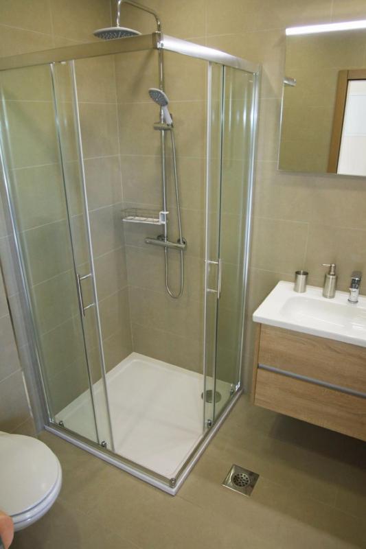Two Bedroom Apartment with Balcony and Sea View image 4