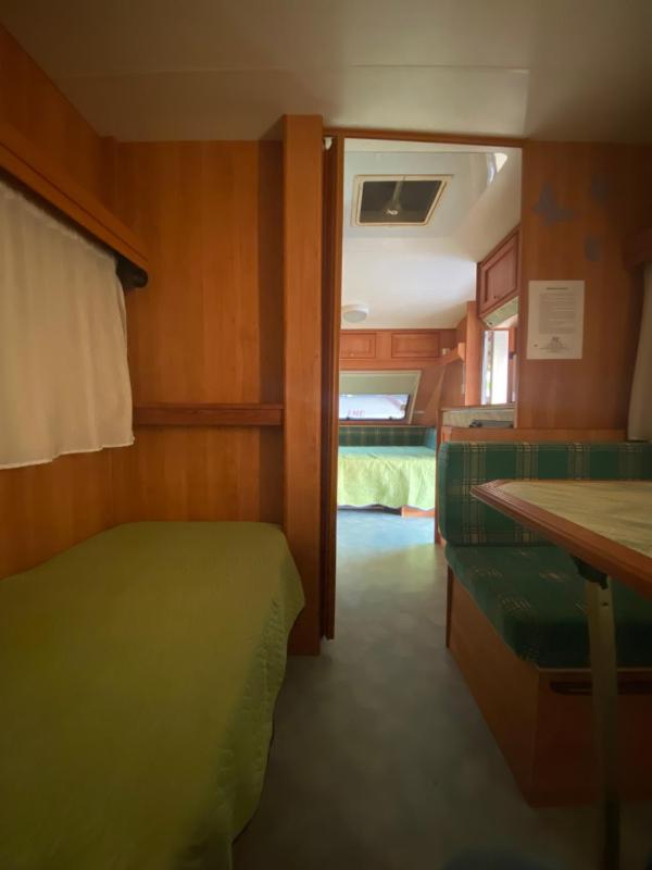 Caravan (2 Adults + 1 Child) image 4