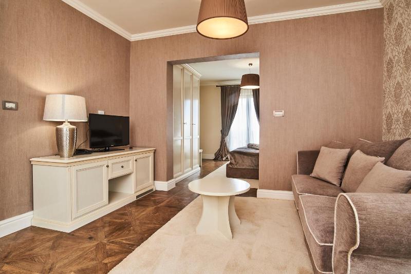 Junior Suite -Villa Romantica image 3