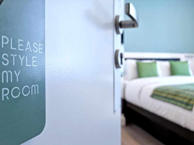 Double Studio (Lower Ground Floor) image 4