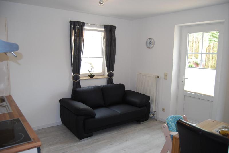 One-Bedroom Apartment - Ground Floor image 4