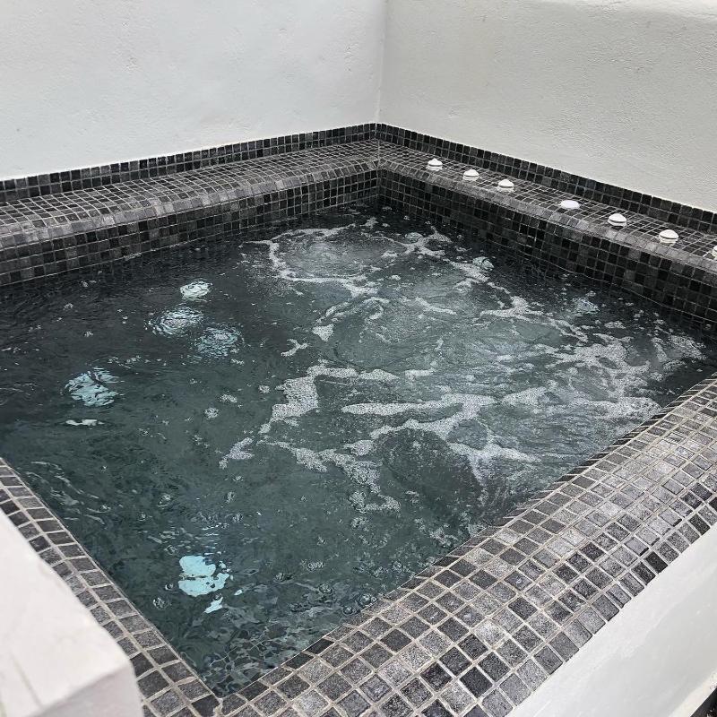 Suite with Hot Tub image 1