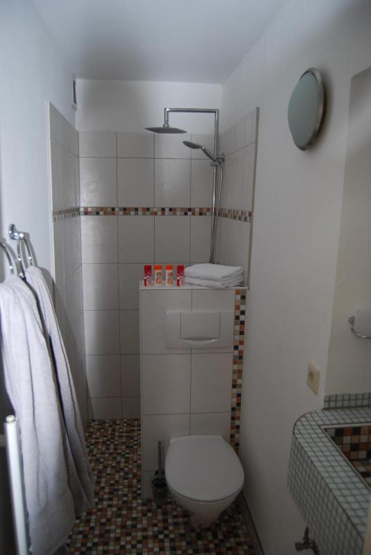 One-Bedroom Apartment - Ground Floor image 2
