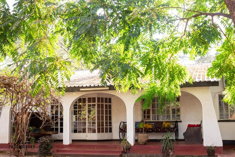 The Ad Lib Executive lodge - image 1