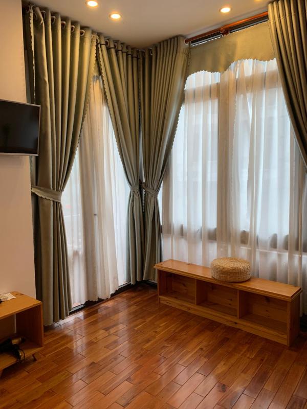 Gallery Homestay - image 3