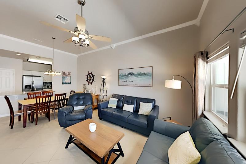 Two-Bedroom Apartment image 1
