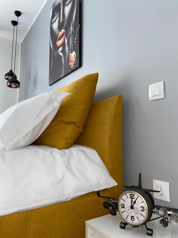 Two-Bedroom Apartment image 1