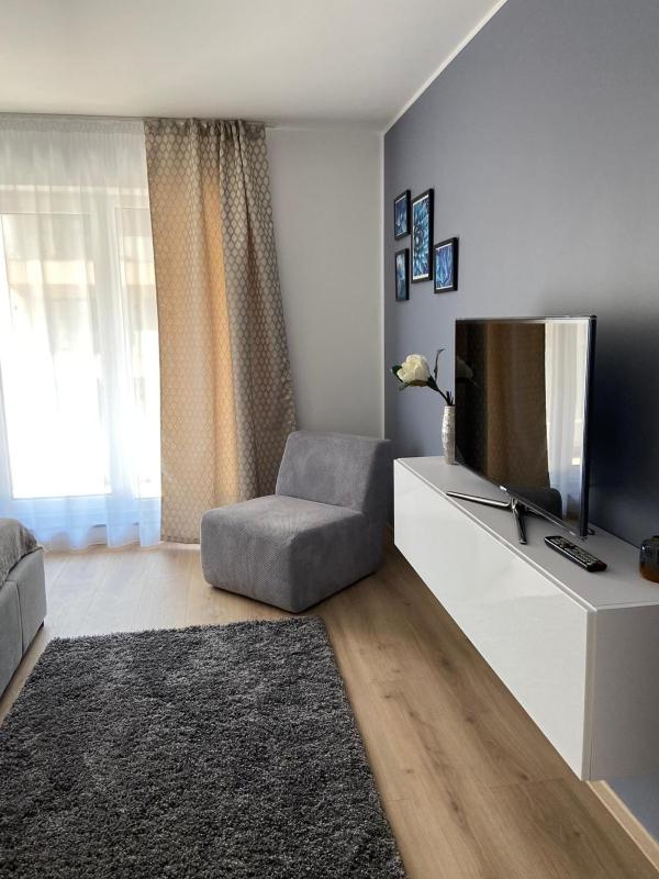 Qualis Apartament - Mall - Parcare - 2 Dormitoare - image 3