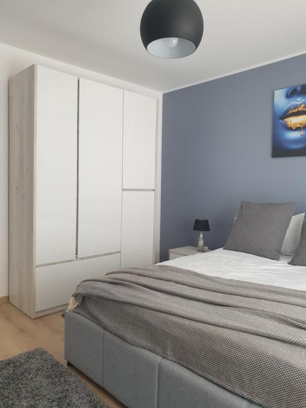 Qualis Apartament - Mall - Parcare - 2 Dormitoare - image 2