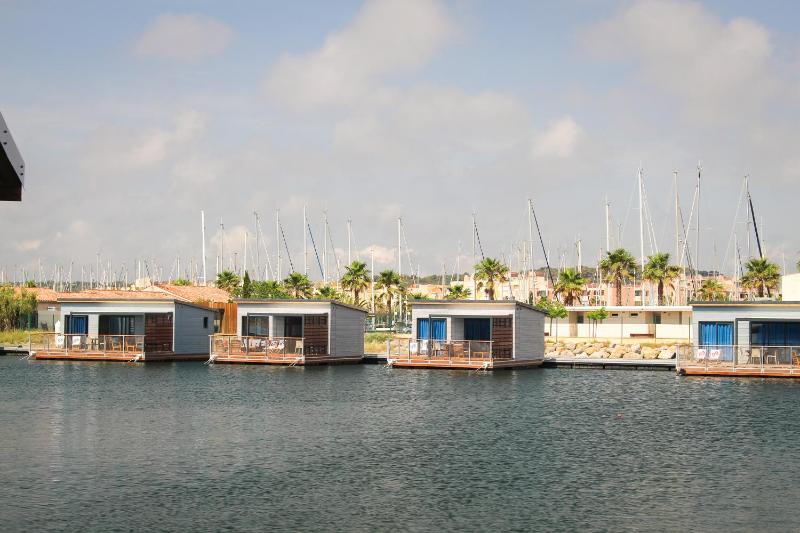 Les Ilots de Gruissan - image 1