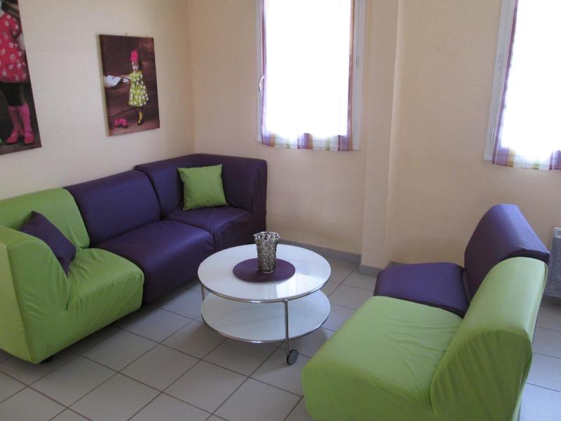 One-Bedroom House (4 persons) image 1