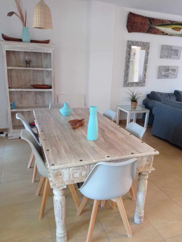 Tarifa Beach Rentals Aljara - image 36