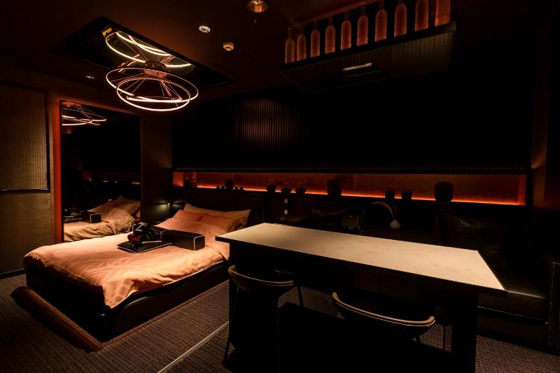 Design Hotel W Zip Club - image 7