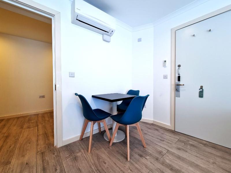 Triple Studio (Lower Ground Floor) image 2