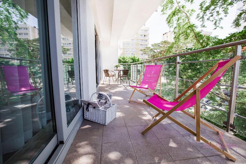Apartment with Balcony image 3