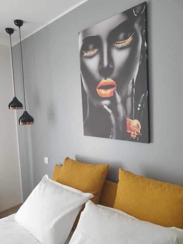 Qualis Apartament - Mall - Parcare - 2 Dormitoare - image 15