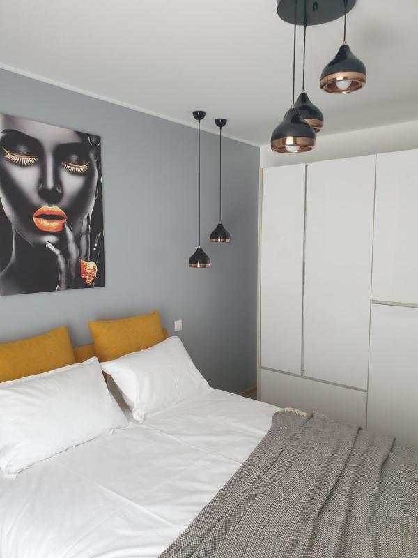 Qualis Apartament - Mall - Parcare - 2 Dormitoare - image 7
