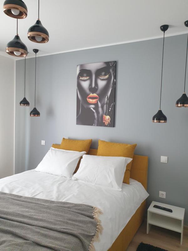 Qualis Apartament - Mall - Parcare - 2 Dormitoare - image 4