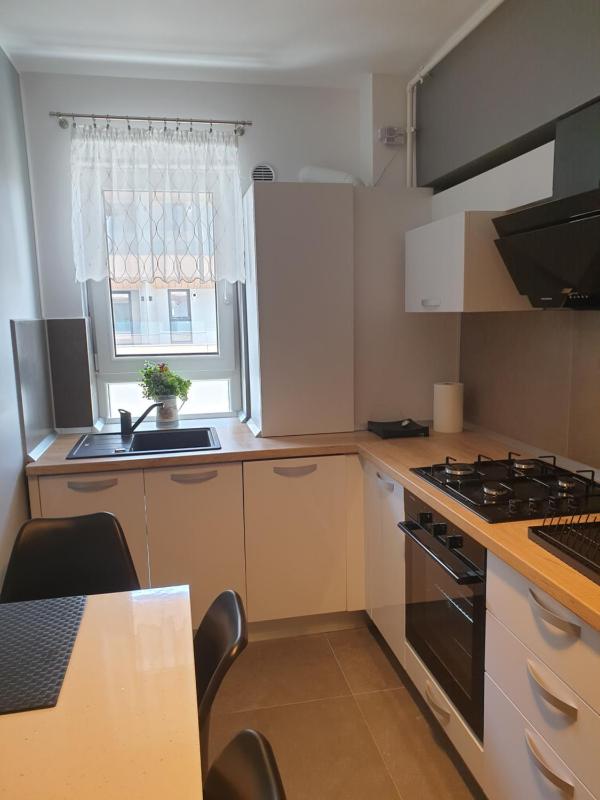 Qualis Apartament - Mall - Parcare - 2 Dormitoare - image 8