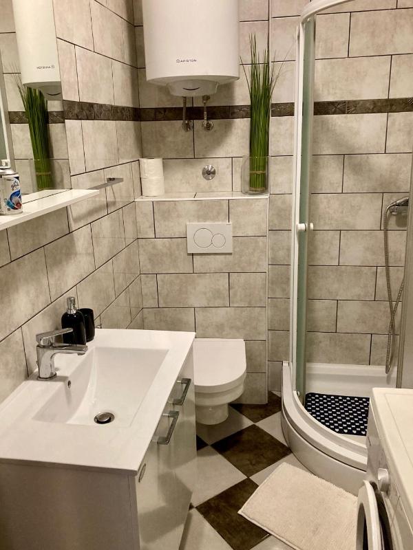 Studio apartman Palma - image 17