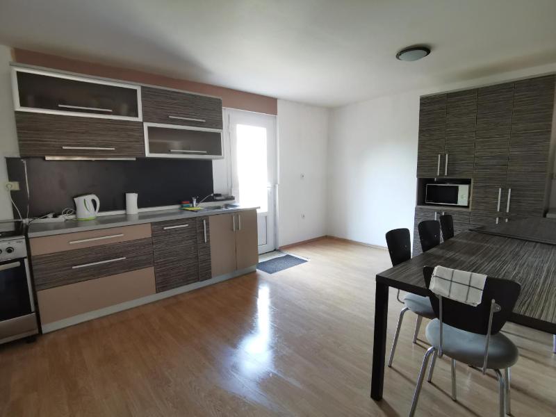 Apartment Simona - Extra comfort with large terrace and jacuzzi - image 13