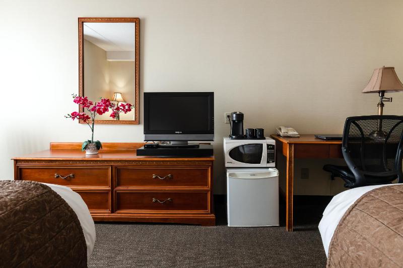 Welcominns Hotel Ottawa - image 6