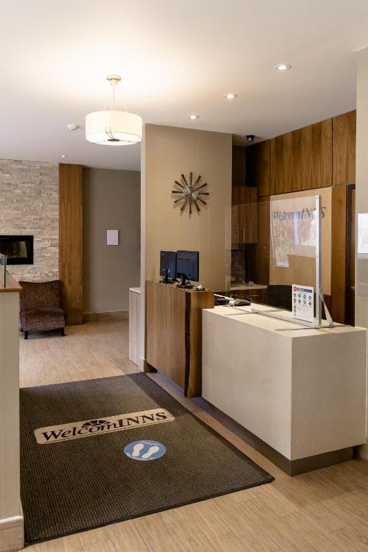 Welcominns Hotel Ottawa - image 5