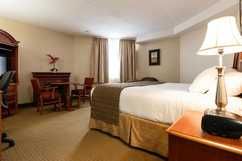 Welcominns Hotel Ottawa - image 2