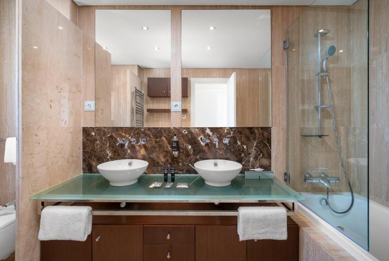 Two-Bedroom Suite image 1