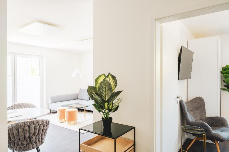 Dünenquartier Apartment 23 - image 12