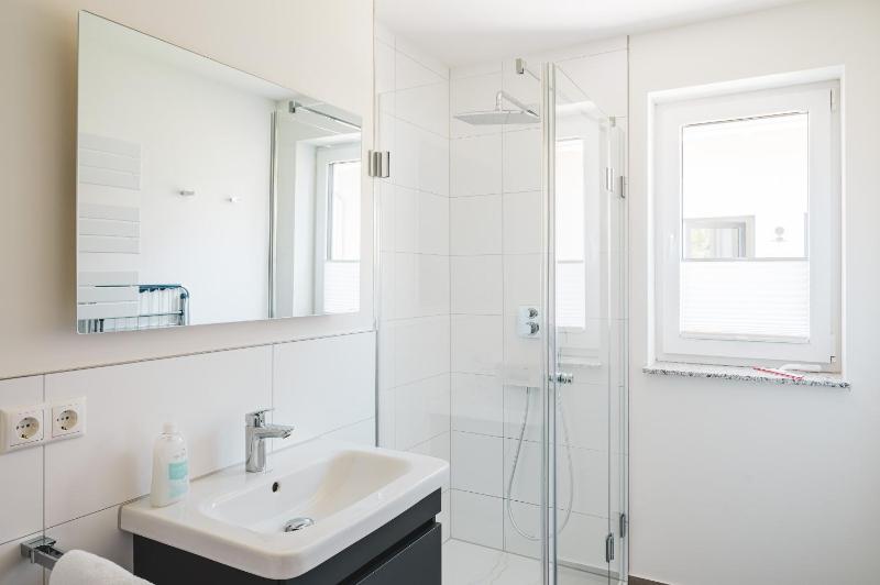 Dünenquartier Apartment 23 - image 9