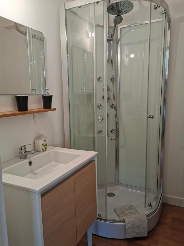 Small Studio under the roof image 2