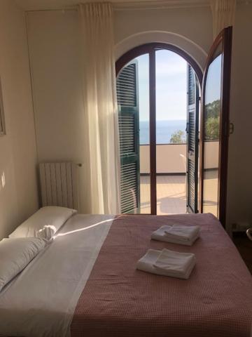 Casa Orchidea - Vista Mare meravigliosa - image 14