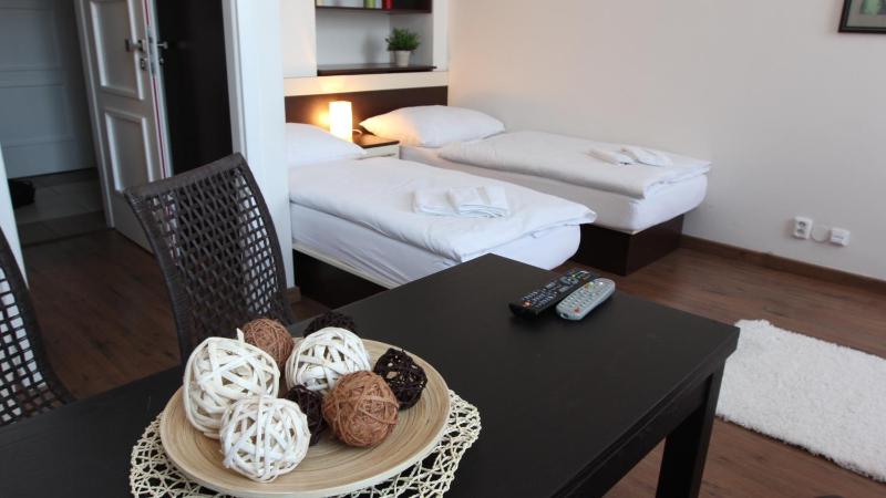 Two-Bedroom Apartment image 2