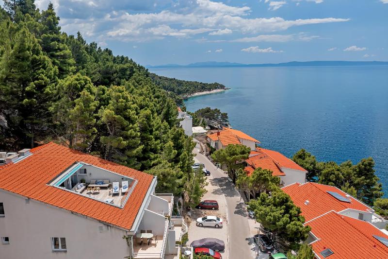 Apartments Vranjes - image 27